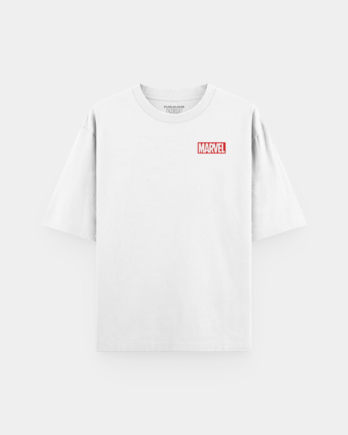 Marvel Comic Vengadores Oversize