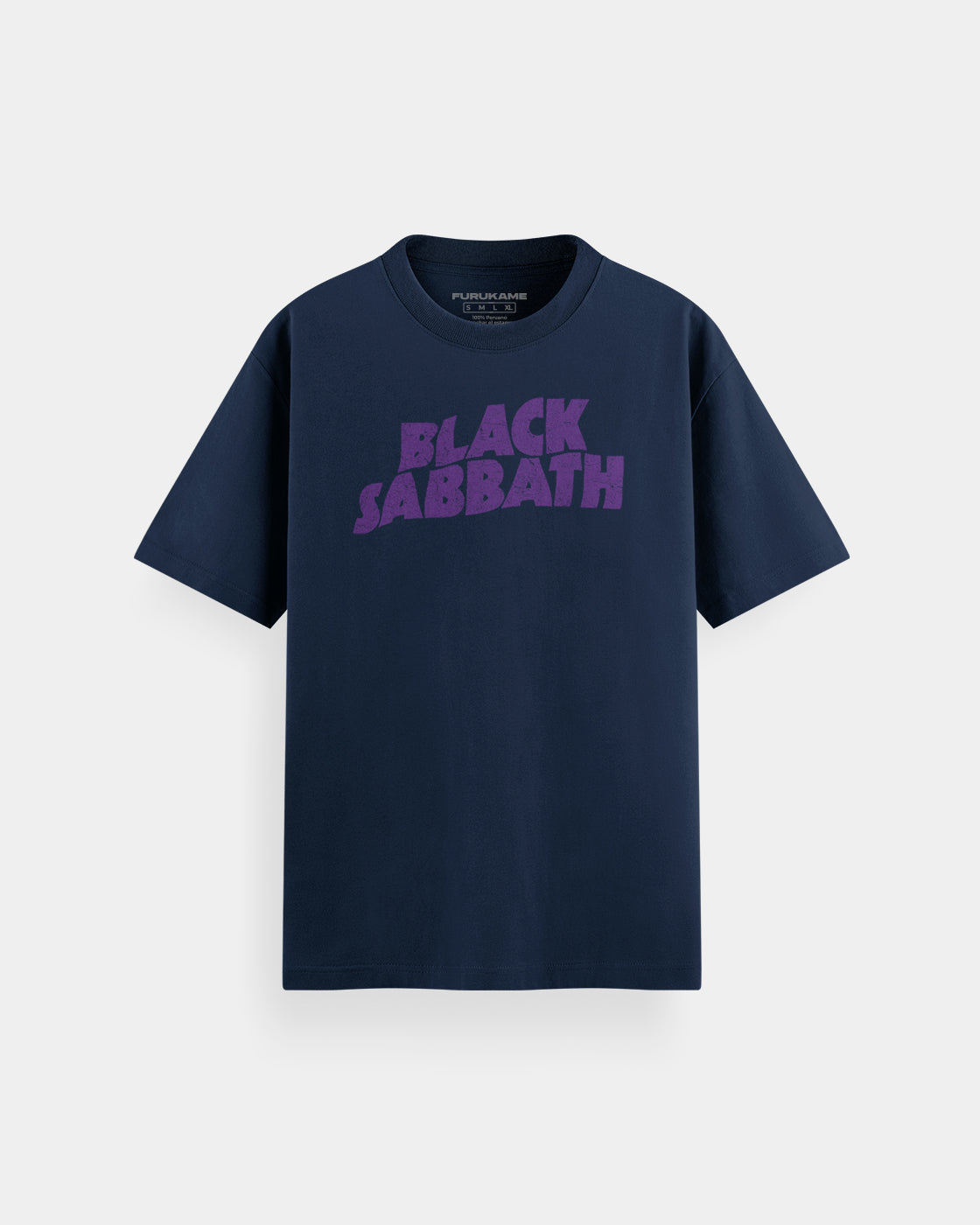 Black Sabbath Polo