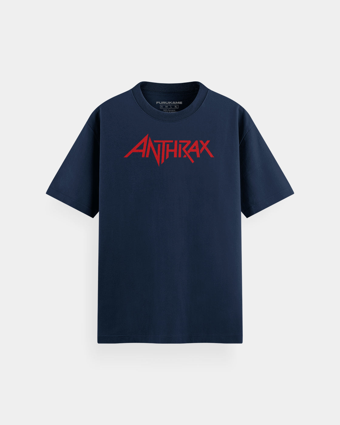 Anthrax Polo