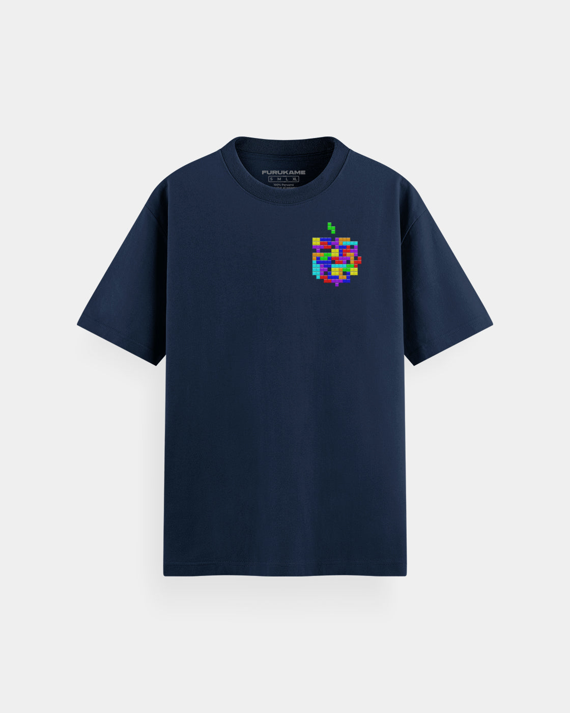 Tetris Bolsillo Polo