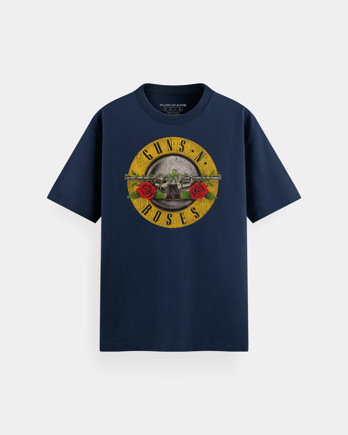 Guns N' Roses Polo