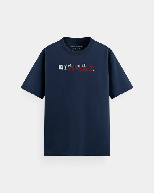 My Chemical Romance 🖤 Polo