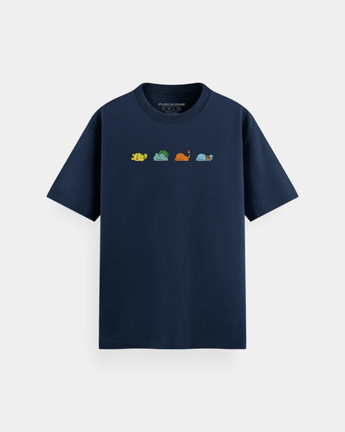 Starters Cute Polo