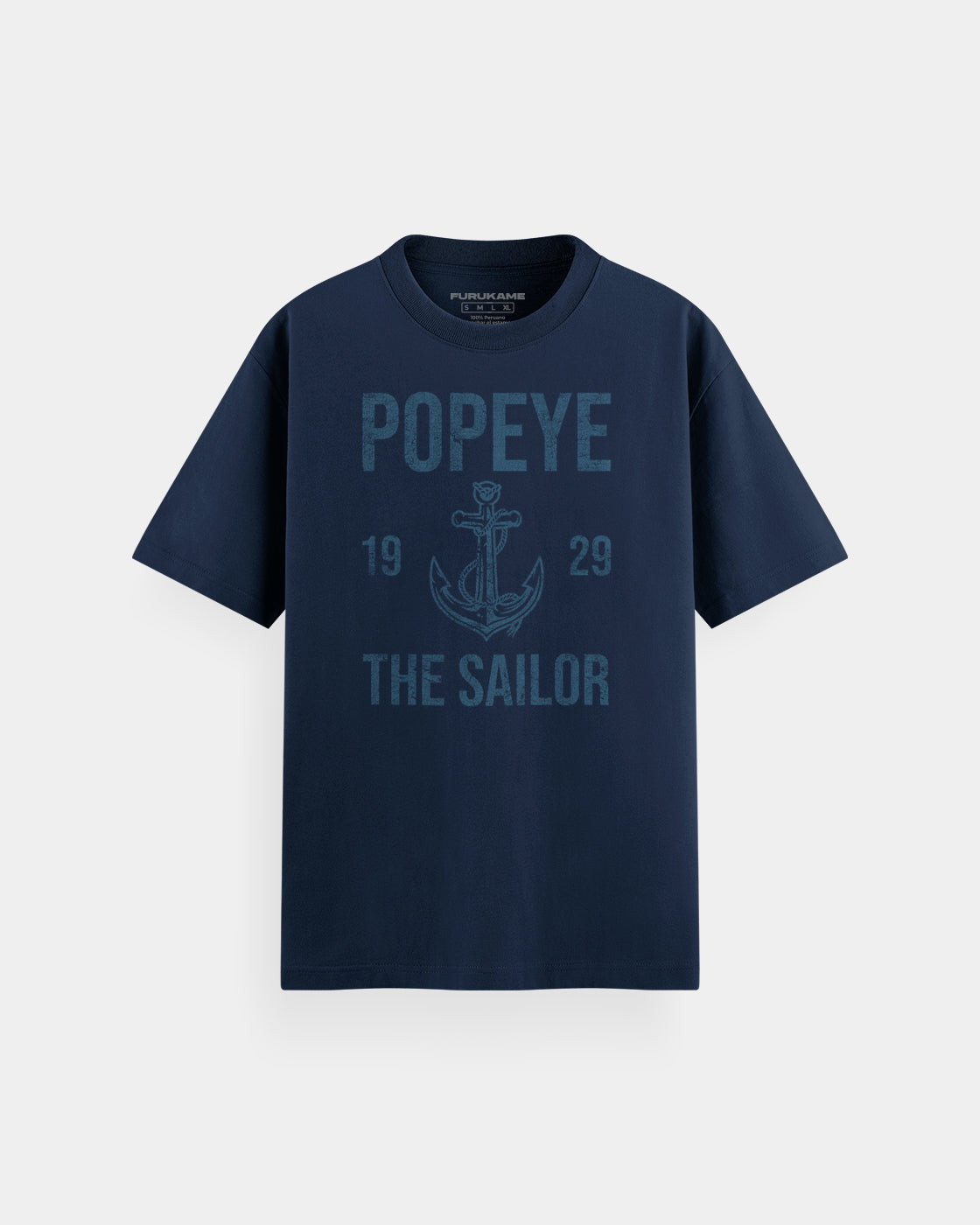 Popeye 1929 Polo
