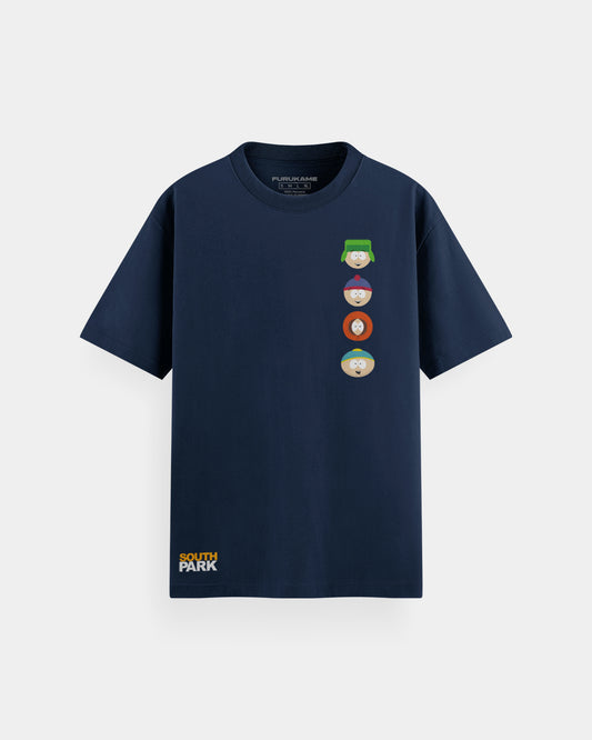South Park Polo