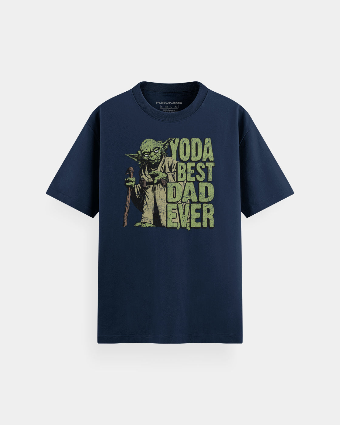 Star Wars Yoda Polo