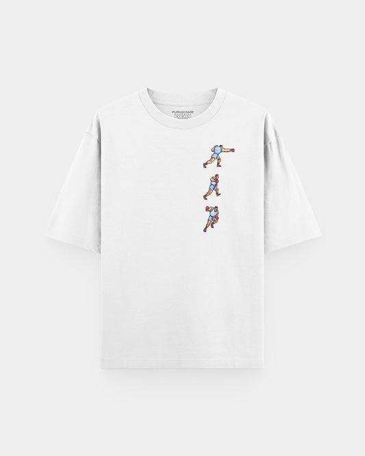 Balrog Street Fighter Oversize