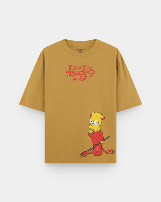 Bart Malo 😈 Oversize