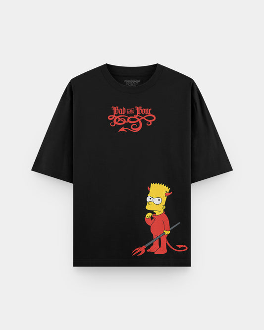 Bart Malo 😈 Oversize