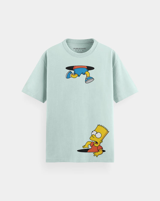 Bart Simpson Polo