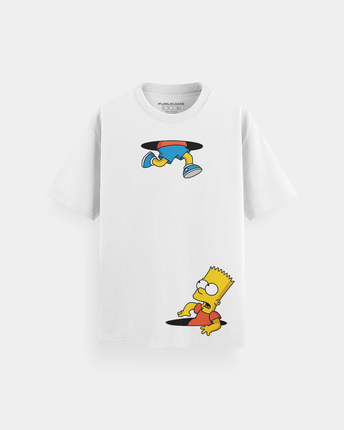 Bart Simpson Polo