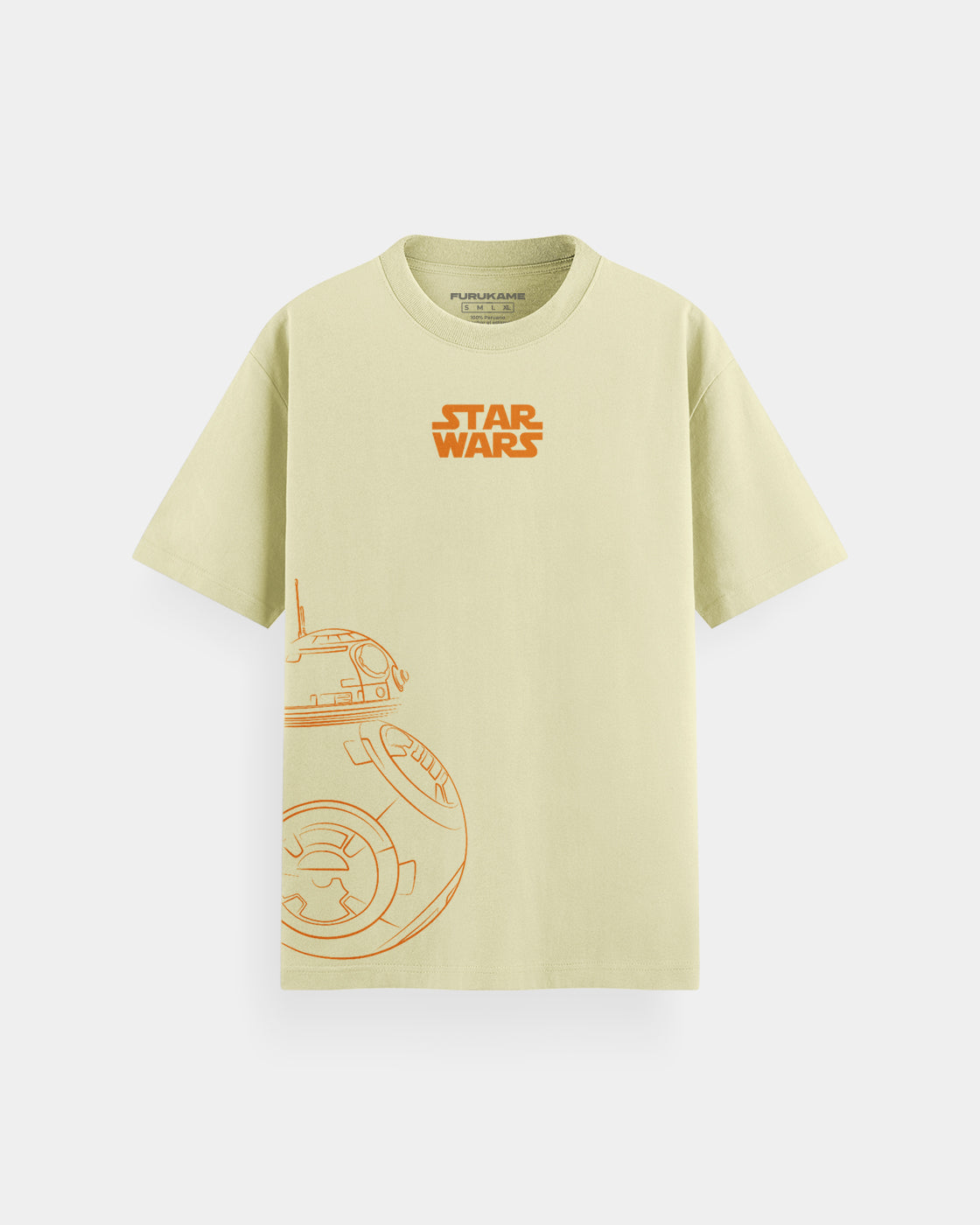Star Wars BB-8 Polo