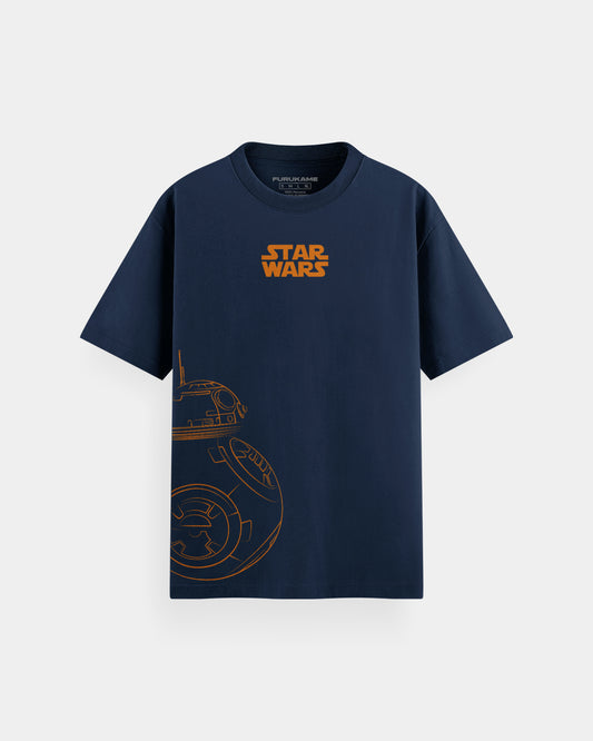 Star Wars BB-8 Polo