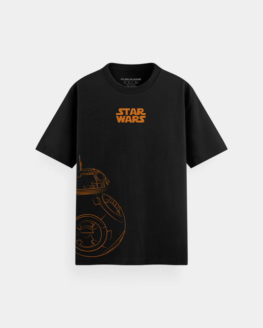 Star Wars BB-8 Polo