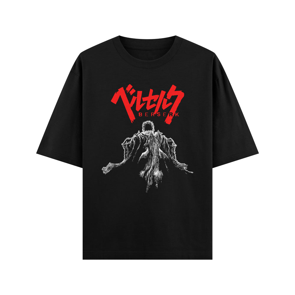 Berserk Guts Oversize