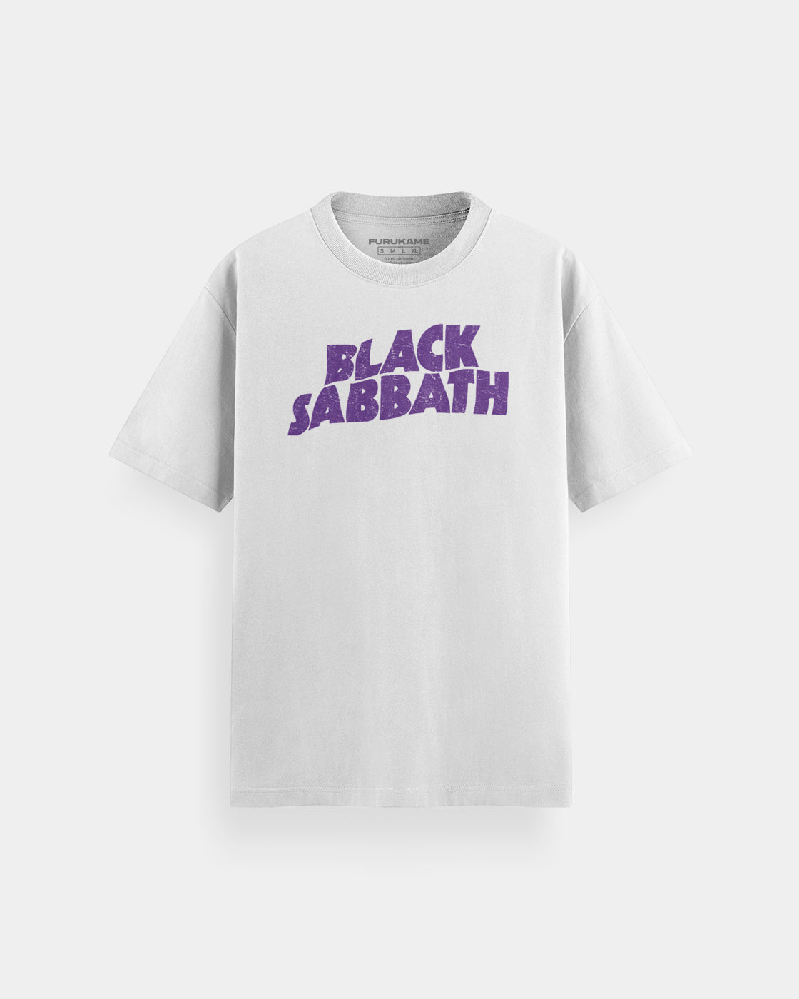 Black Sabbath Polo