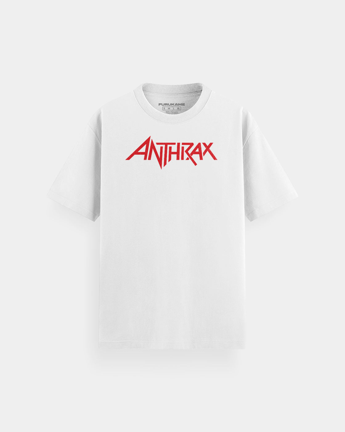Anthrax Polo