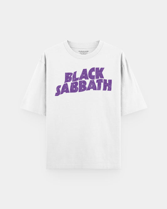 Black Sabbath Oversize