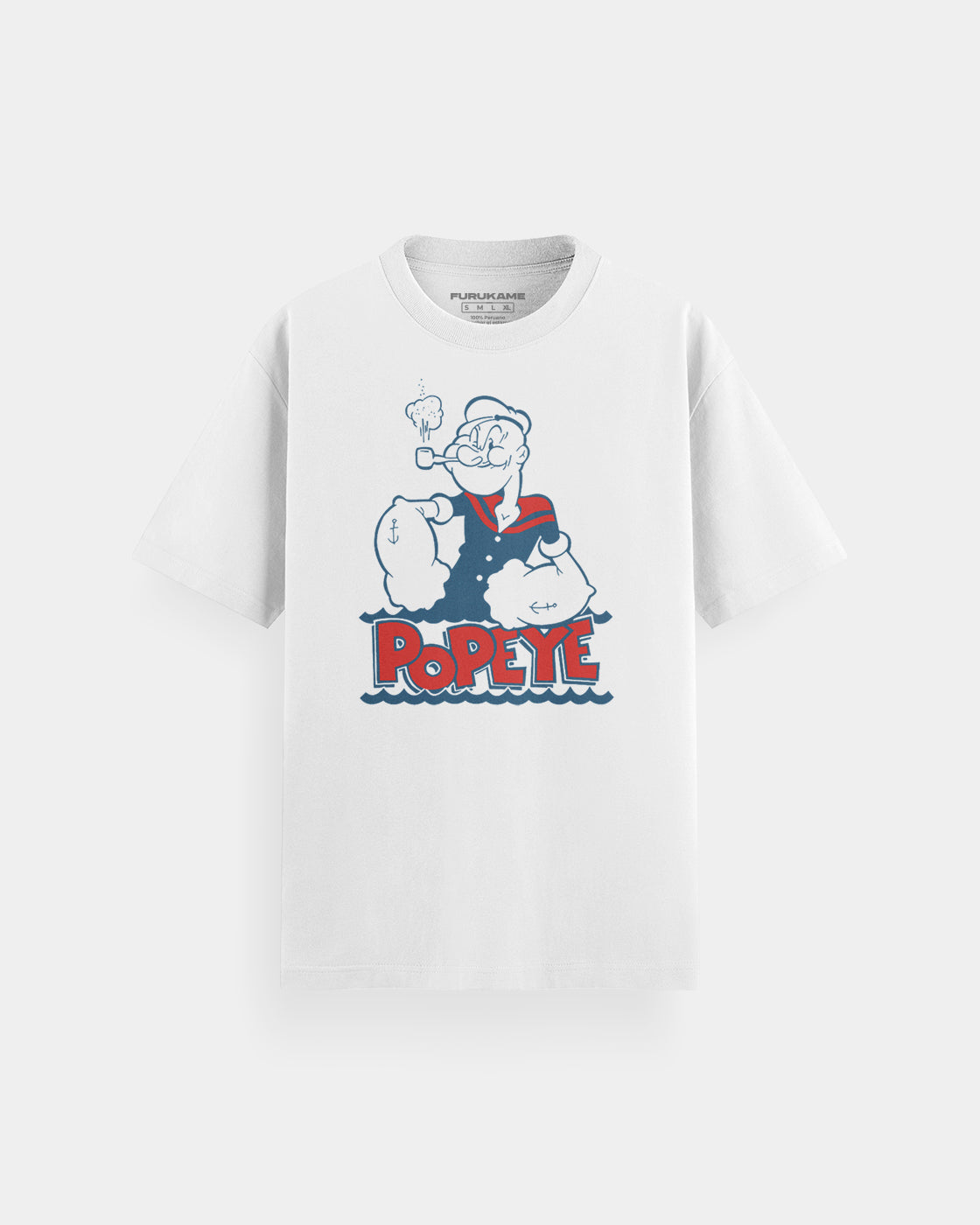 Popeye Polo