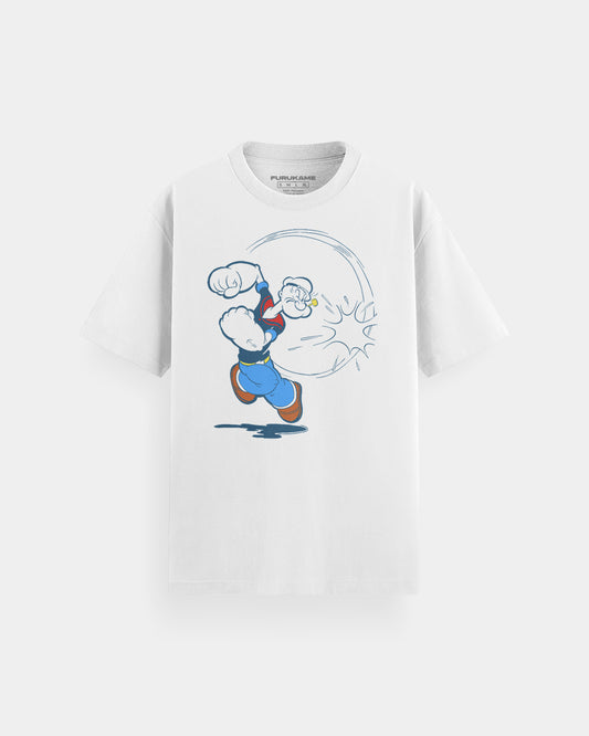 Popeye Pow Polo
