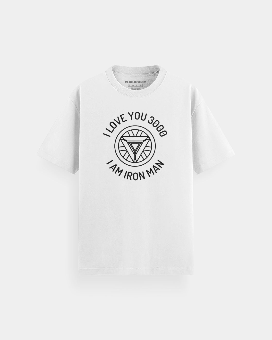 I love you 3000 Polo