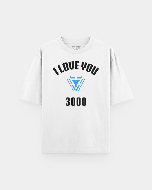 Iron Man Reactor Arc Oversize