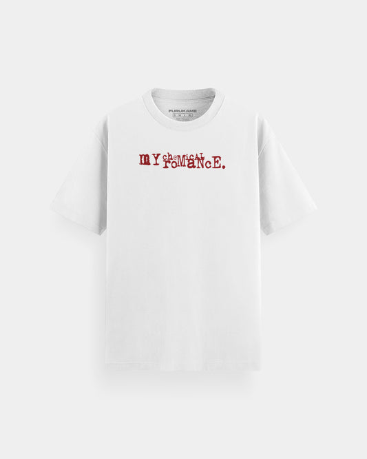 My Chemical Romance ❤️ Polo