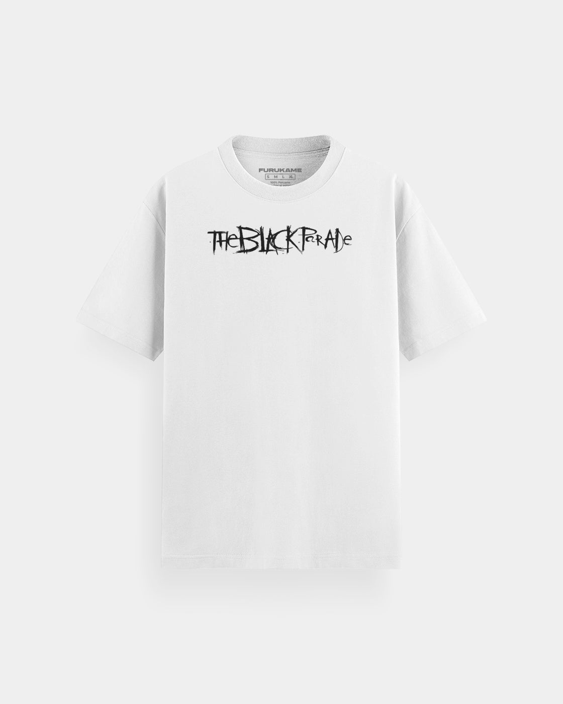 The Black Parade v1 Polo