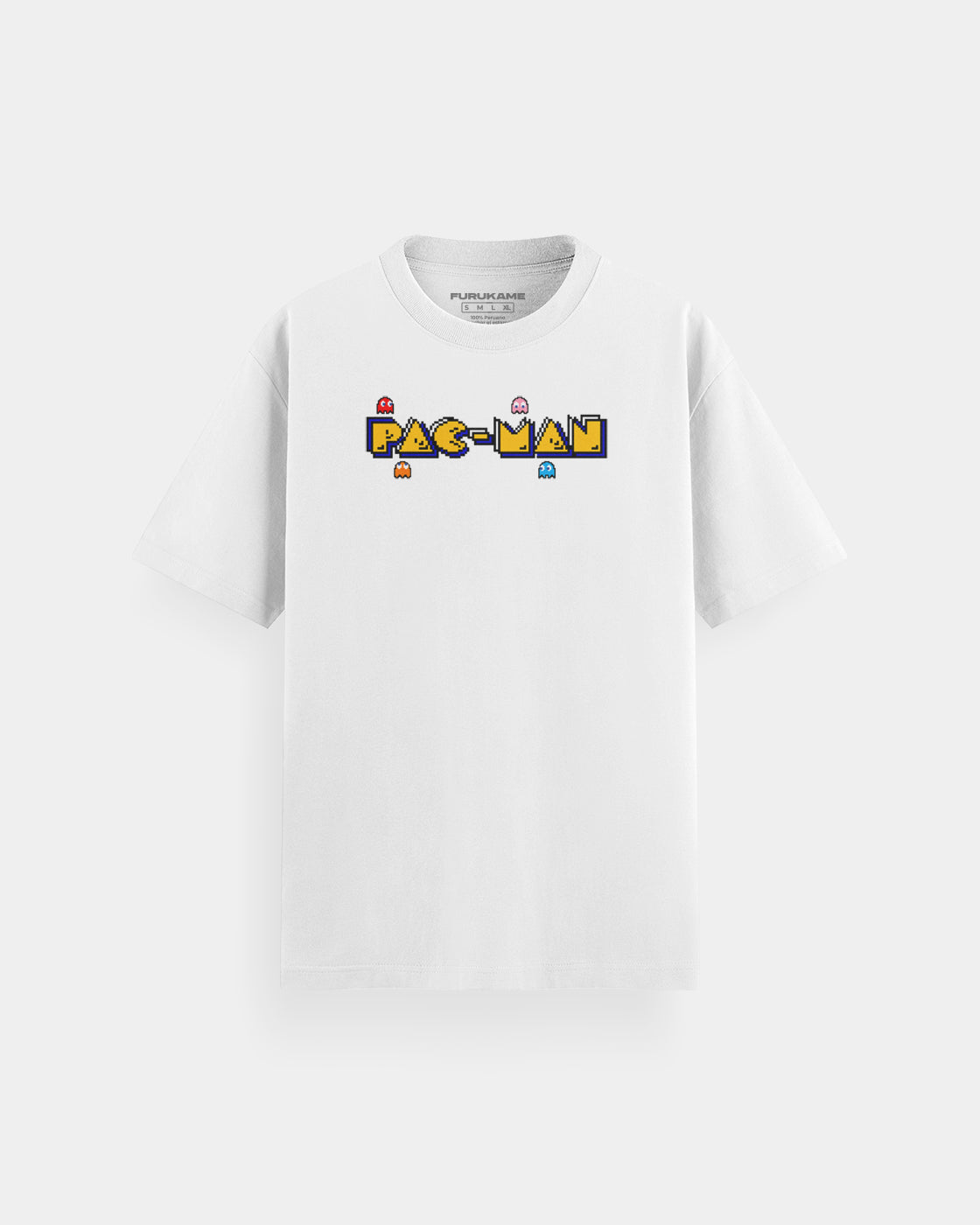 Pacman Arcade Polo