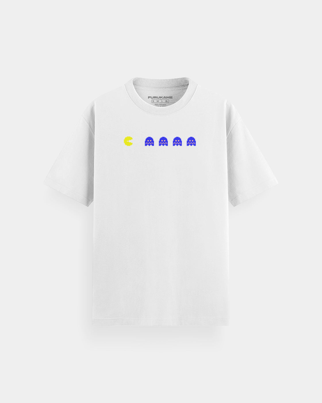 Pacman Fantasmas Polo
