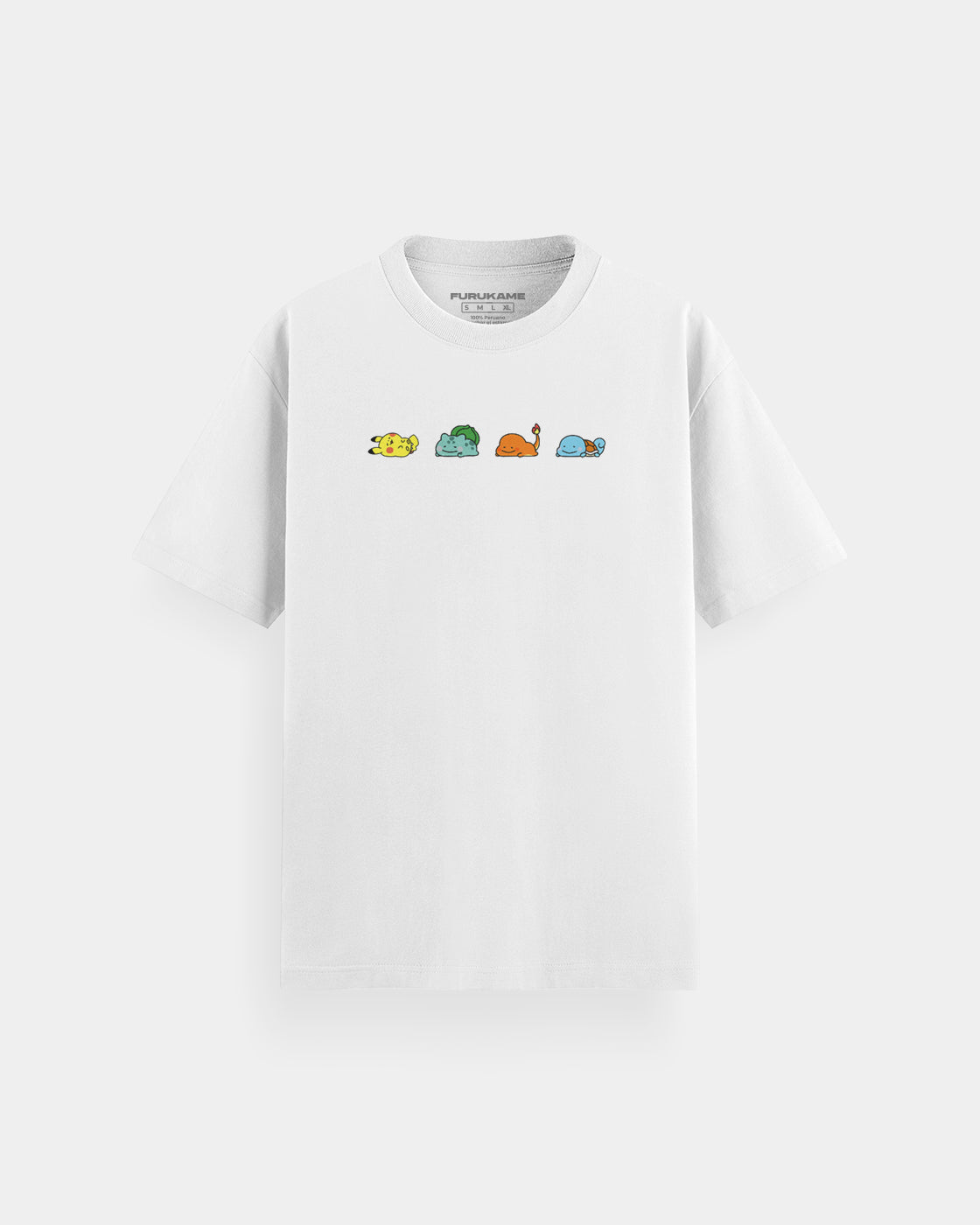 Starters Cute Polo