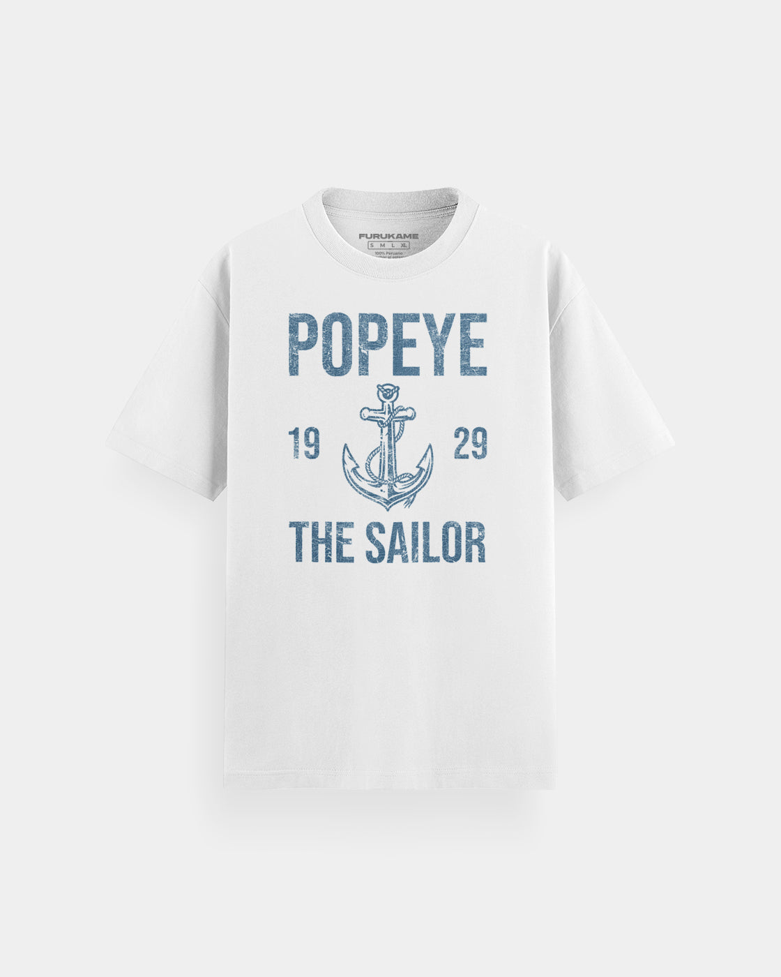 Popeye 1929 Polo
