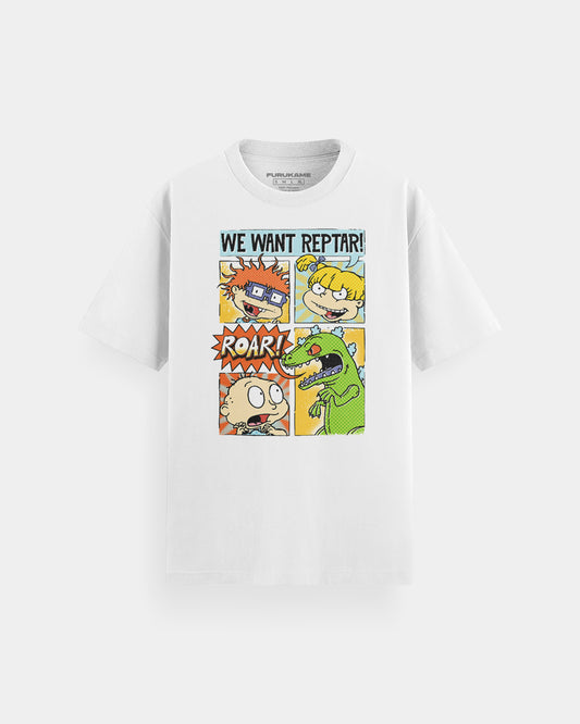 Rugrats Polo