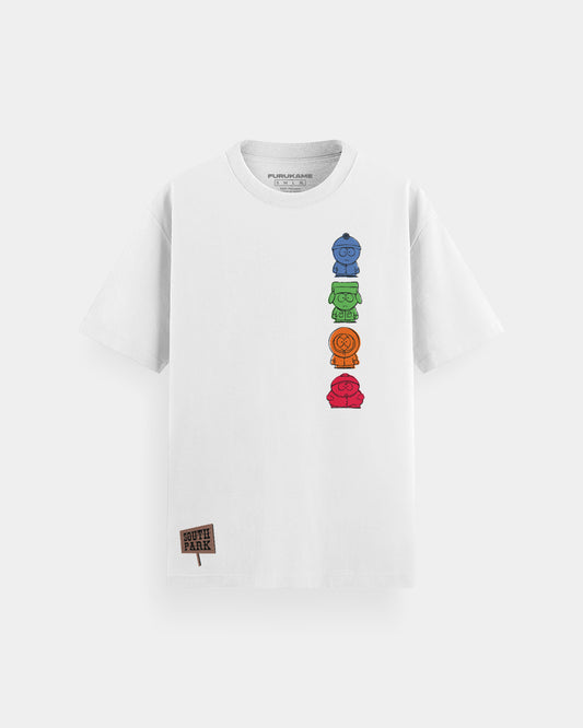 South Park 🚸 Polo