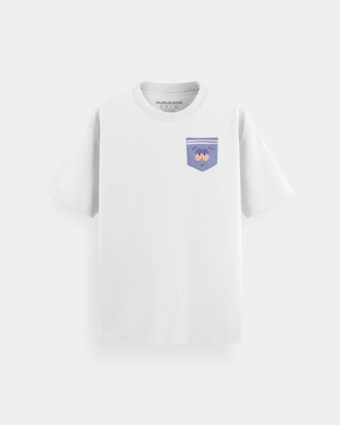 Toallín Bolsillo 🧣 Polo