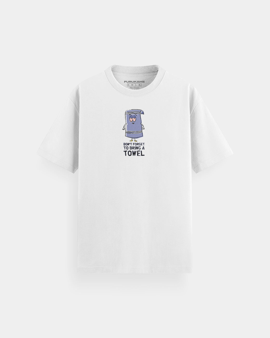 Toallín 🧣 Polo