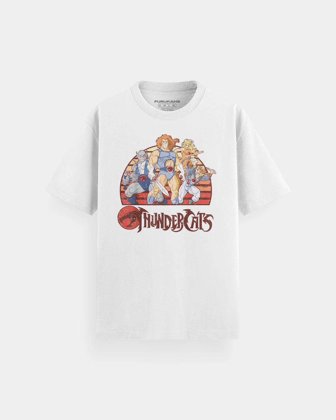 Thundercats 🐾 Polo