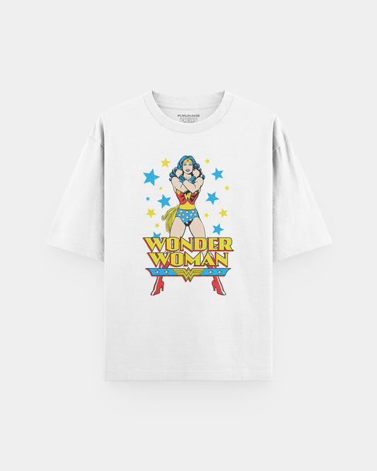 Wonder Woman Oversize