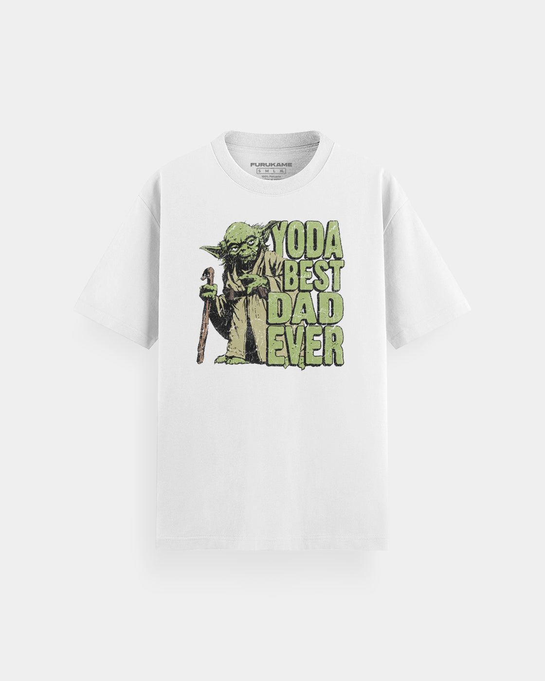 Star Wars Yoda Polo
