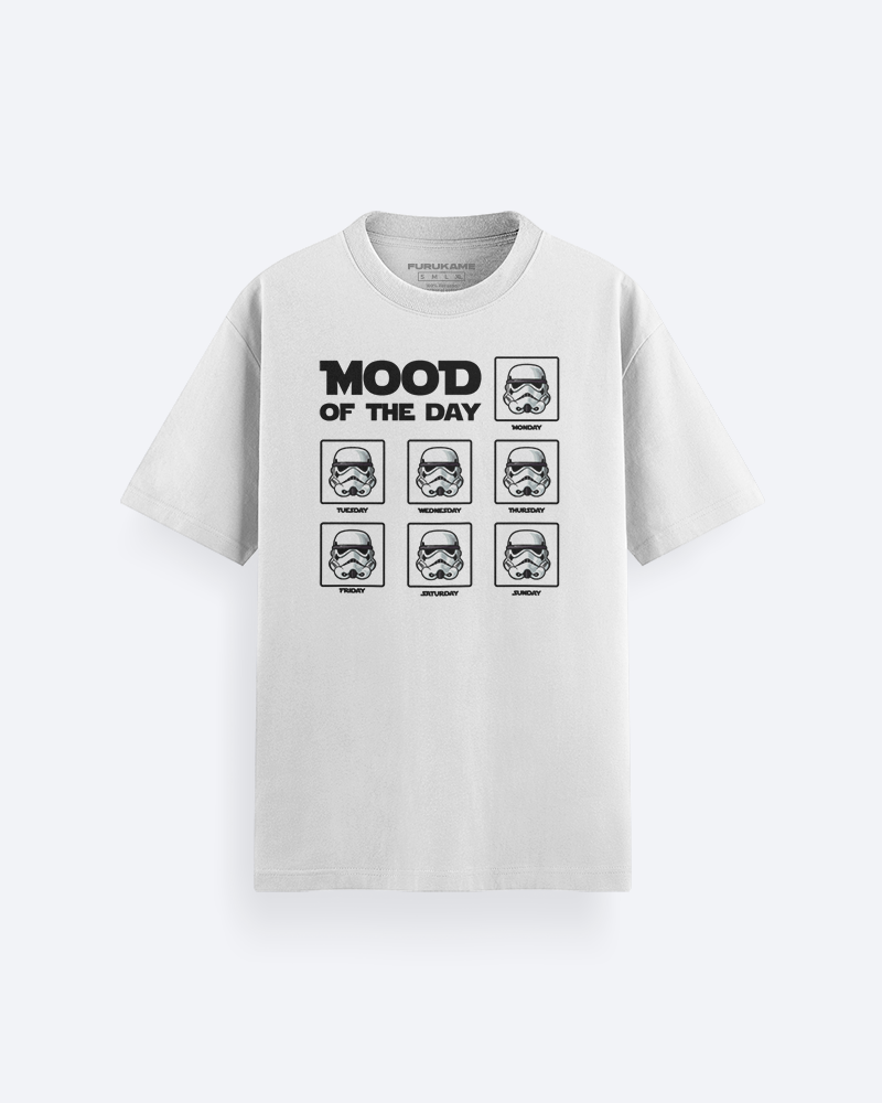 Mood Stormtrooper Polo