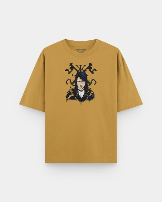 Caitlyn Kiramman Arcane League of Legends Oversize