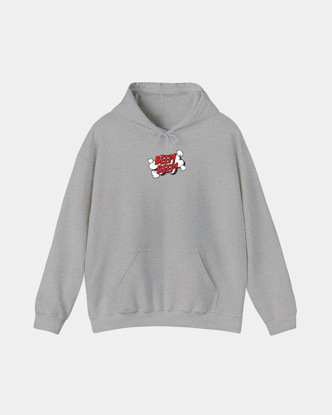 Correcaminos Polera