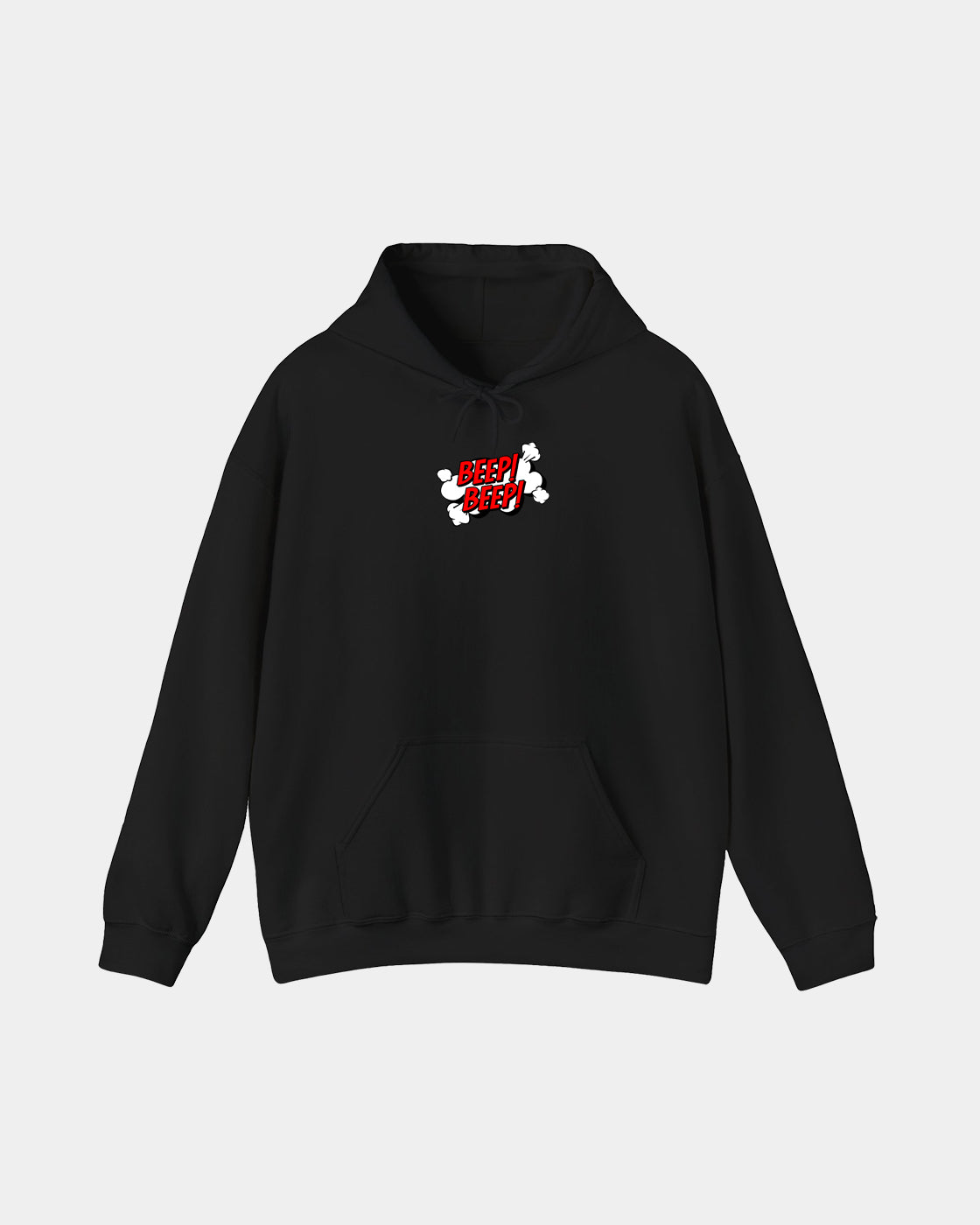Correcaminos Polera