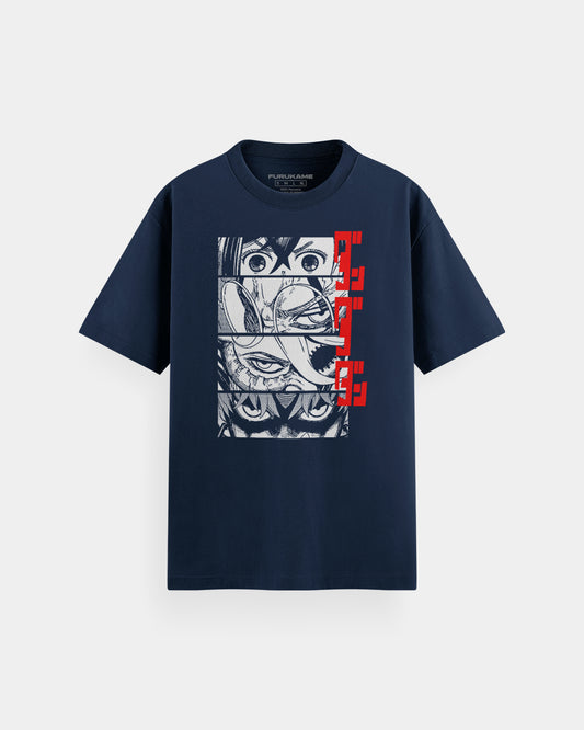 DanDaDan Personajes Polo