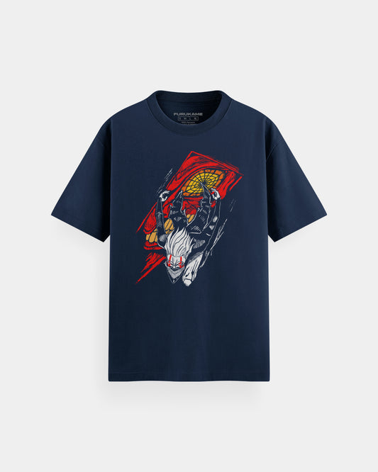 DanDaDan Okarun Polo