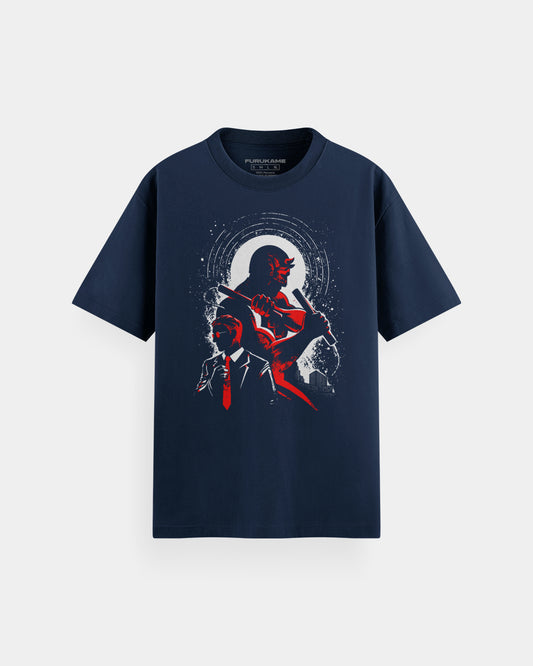 Daredevil Matt Murdock Polo
