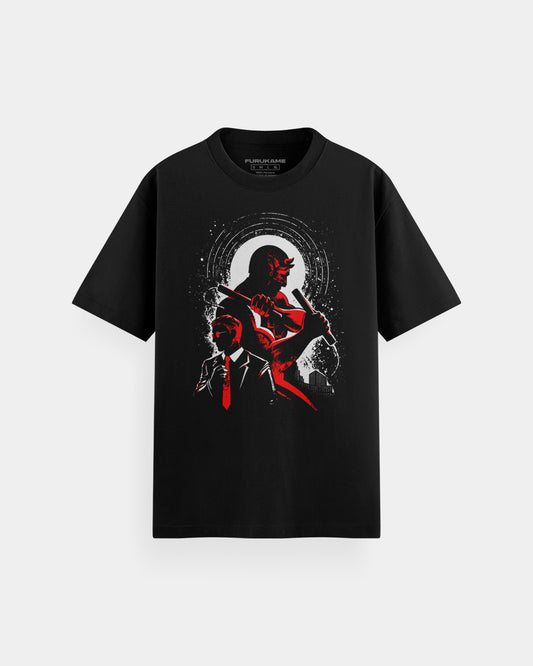 Daredevil Matt Murdock Polo