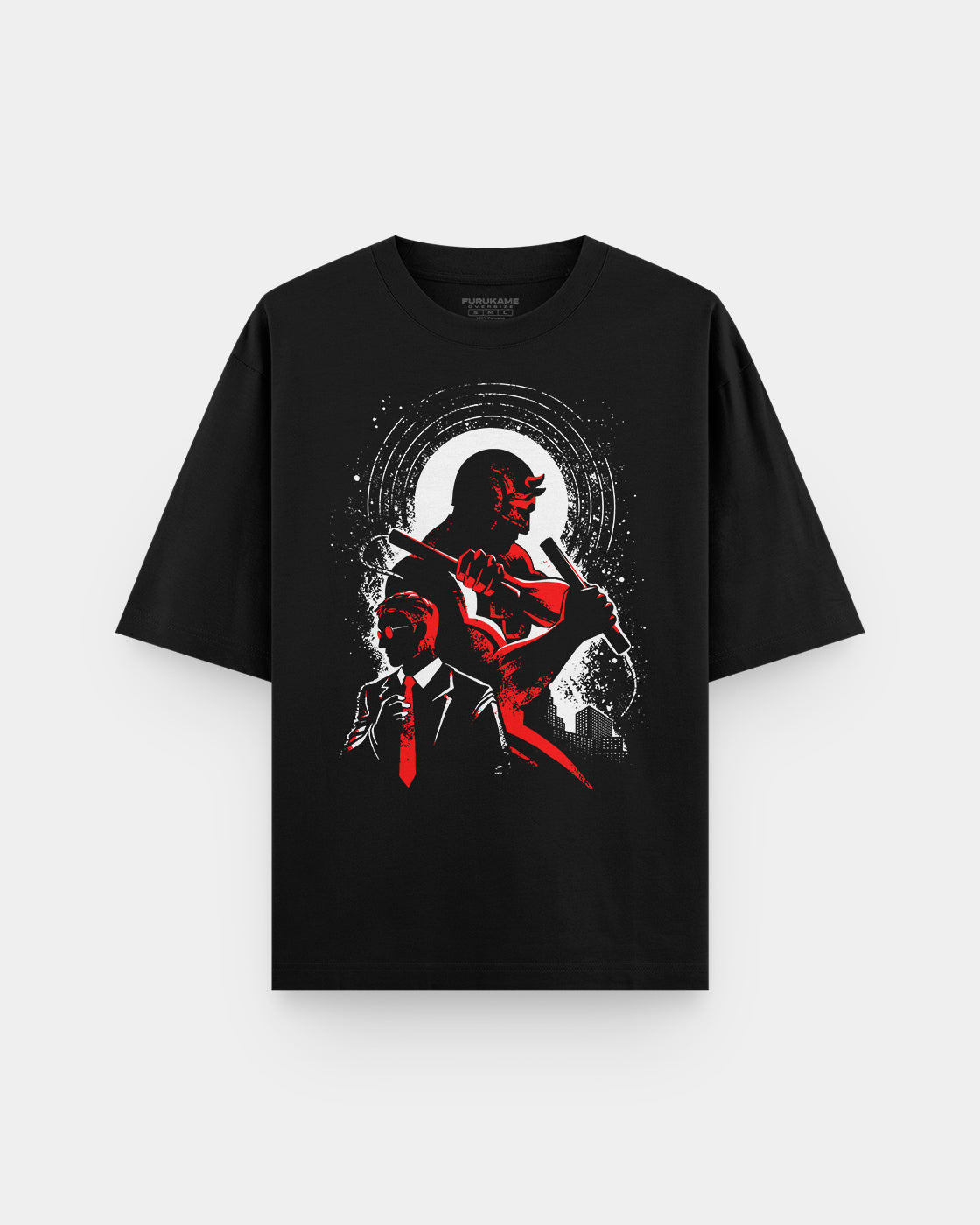 Daredevil Matt Murdock Oversize