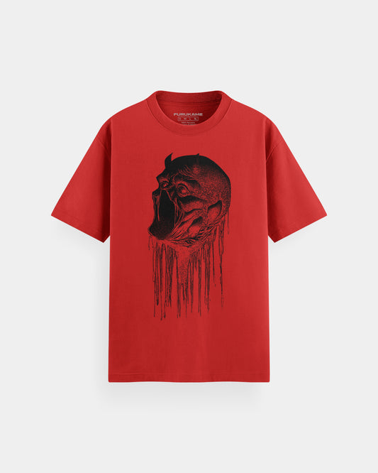 Daredevil Máscara Polo