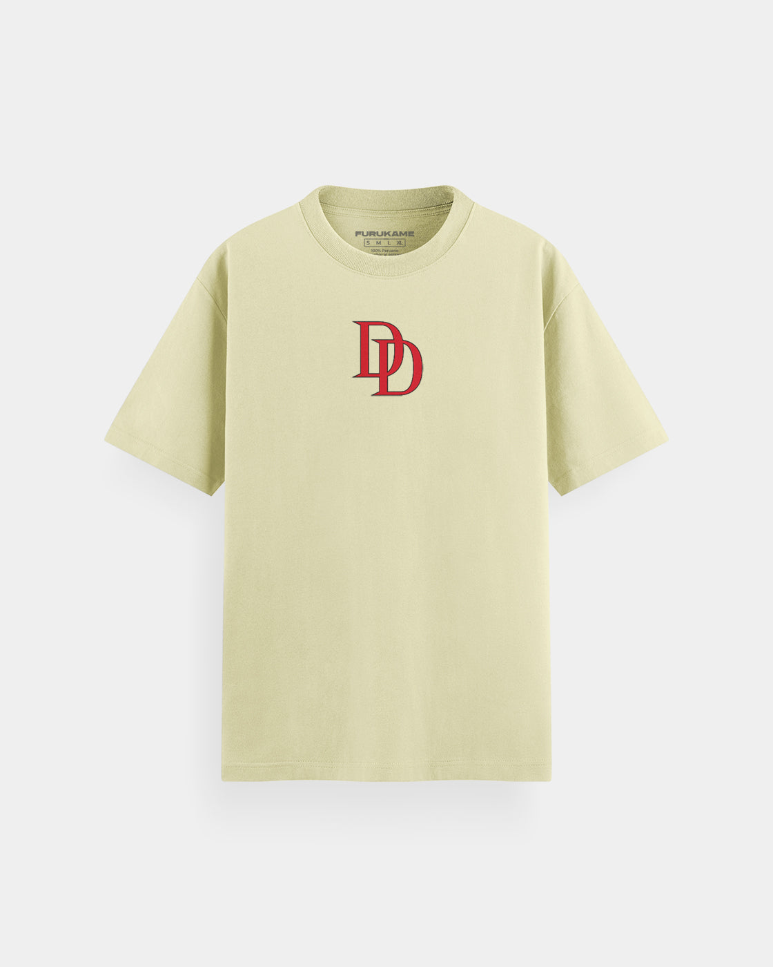Daredevil DD Polo